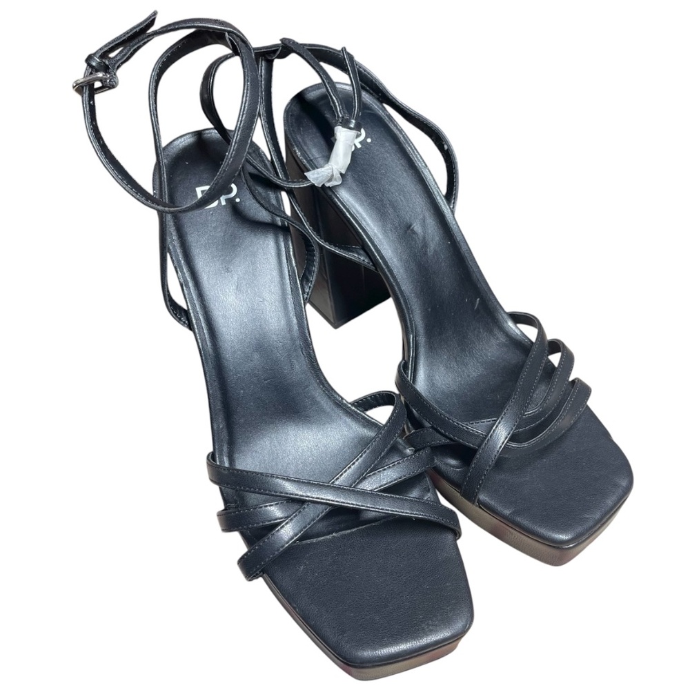 bp Block Sandals - Picture 3 of 4